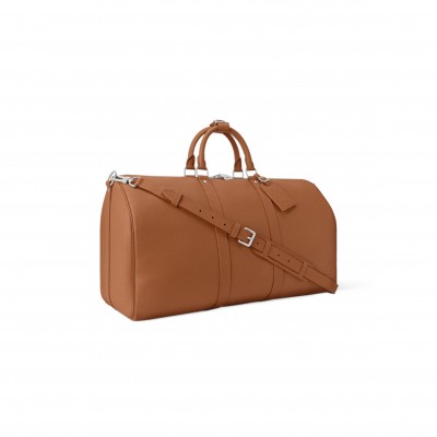 LOUIS VUITTON KEEPALL BANDOULIÈRE 50 M26065 (50*29*23cm) 1150